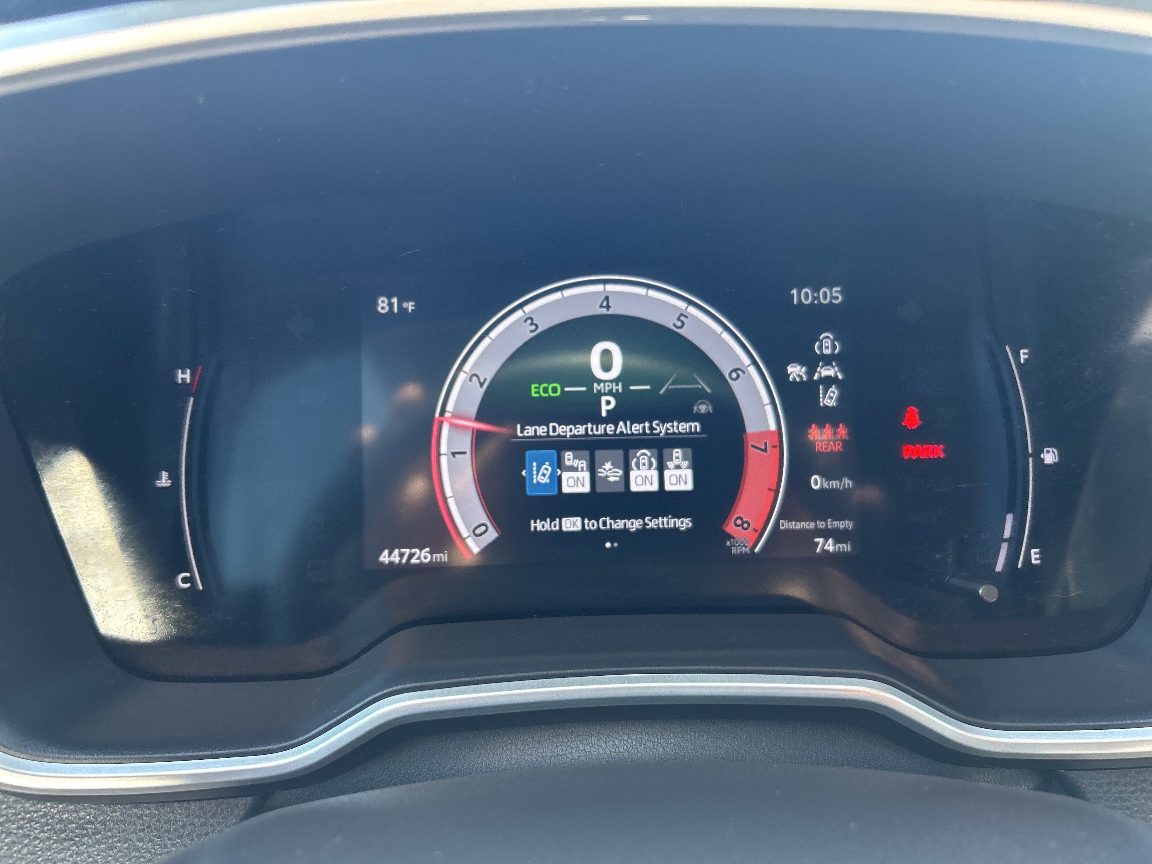 Used 2024 Toyota Corolla XSE FWD image 51