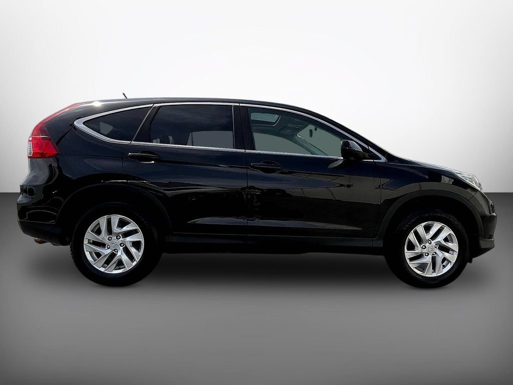 Used 2016 Honda CR-V EX image 8