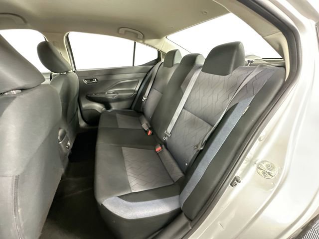Used 2023 Nissan Versa SV FWD image 23