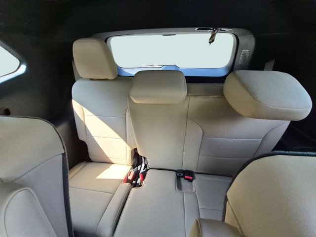 New 2027 Buick Enclave Preferred w/ Power Package FWD image 21