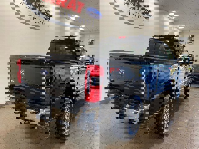 New 2026 Ford F350 Lariat w/ FX4 Off-Road Package image 7