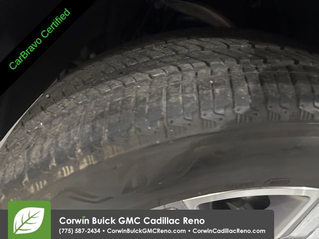 Certified 2024 GMC Sierra 1500 Denali image 35