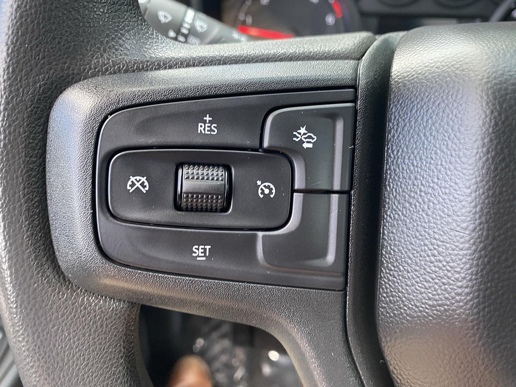 Certified 2024 Chevrolet Silverado 2500 Custom w/ Custom Value Package AWD/4WD image 57
