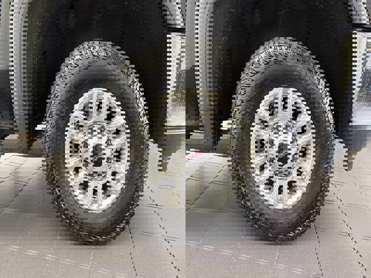 Used 2022 GMC Sierra 2500 Pro w/ Convenience Package image 47