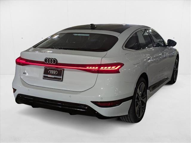 New 2025 Audi A6 e-tron Premium Plus image 2