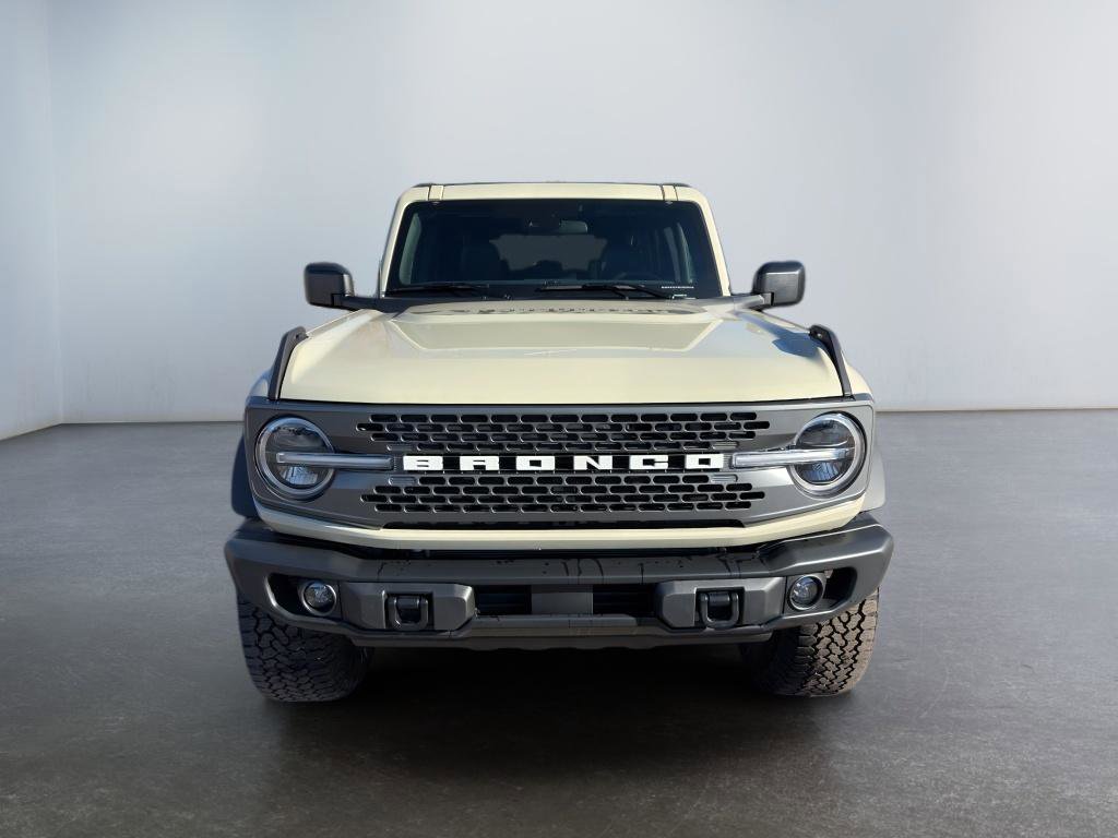 New 2025 Ford Bronco Badlands w/ Sasquatch Package image 8