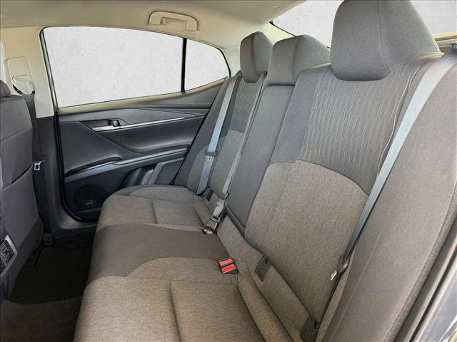 Used 2025 Toyota Camry LE w/ Convenience Package AWD/4WD image 10
