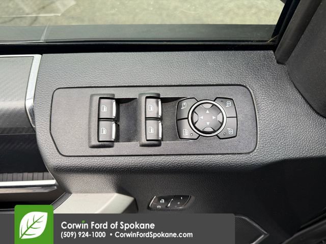 Used 2019 Ford F150 Lariat w/ Equipment Group 502A Luxury image 23