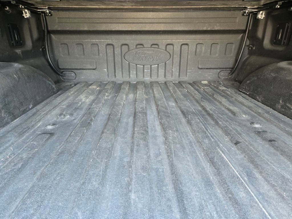 Used 2020 Ford F150 XL w/ Equipment Group 101A Mid AWD/4WD image 13