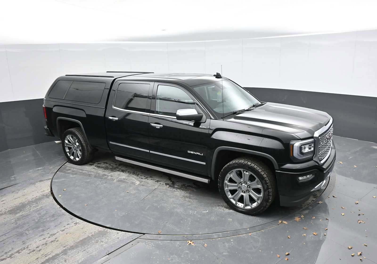 Used 2018 GMC Sierra 1500 Denali w/ Denali Ultimate Package image 15