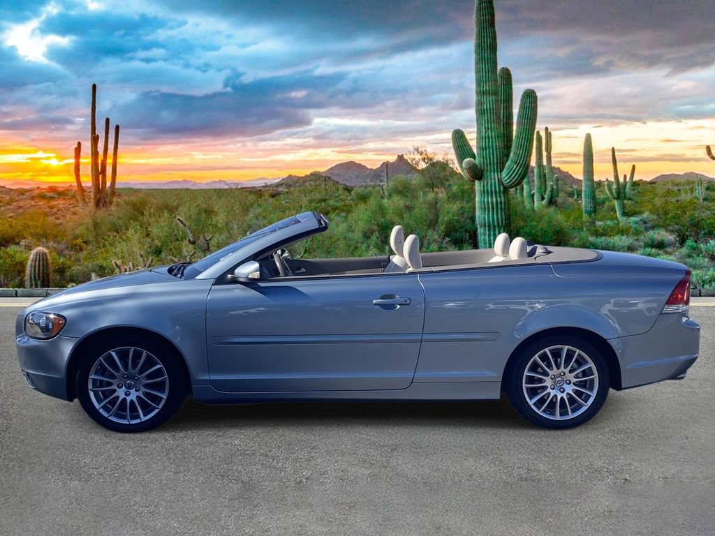 Used 2006 Volvo C70 T5 image 6