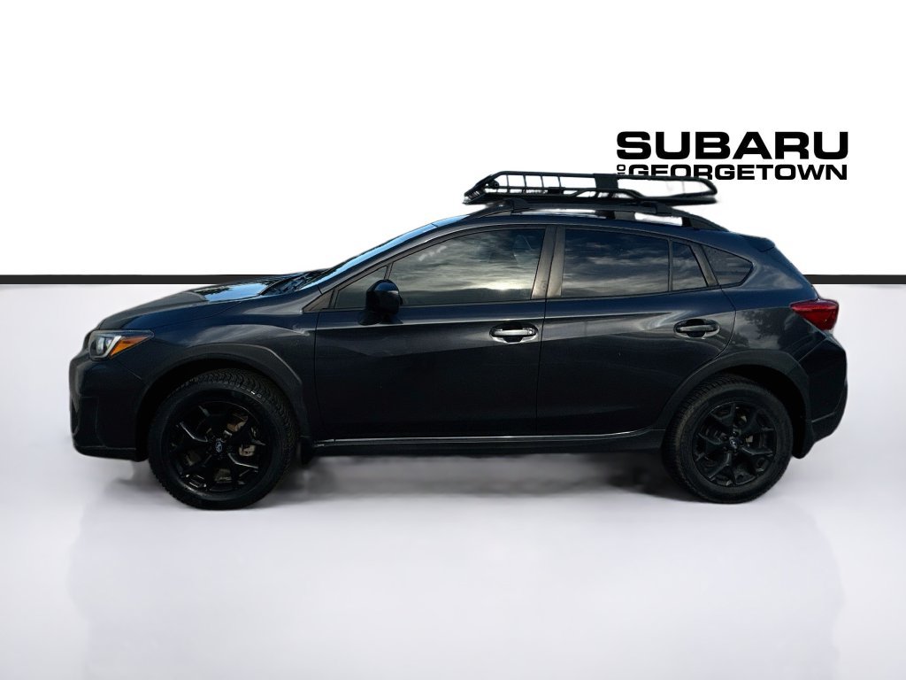 Used 2018 Subaru Crosstrek 2.0i Premium AWD/4WD image 4