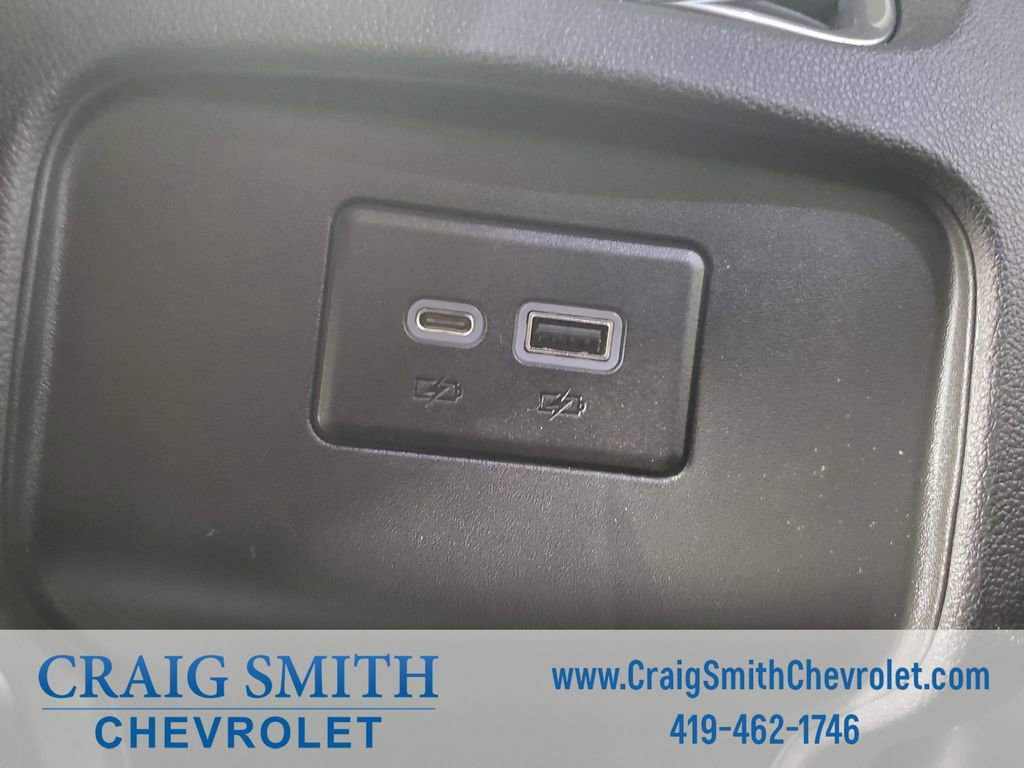 Used 2023 Chevrolet Blazer LT w/ Convenience Package image 33