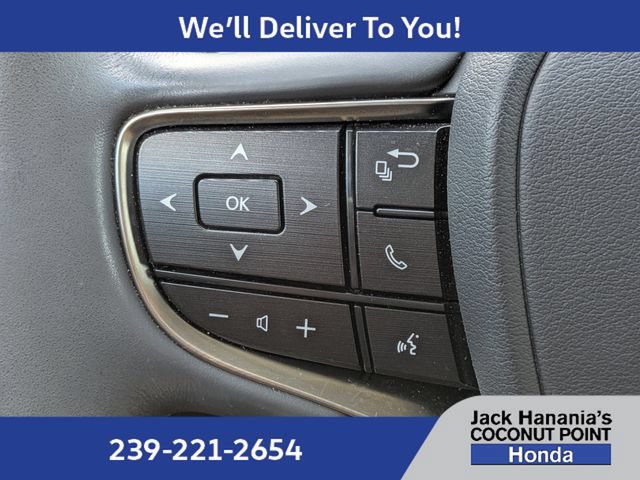 Used 2020 Lexus ES 350 w/ Premium Package FWD image 28