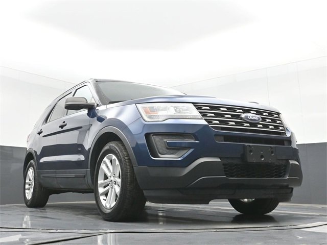 Used 2017 Ford Explorer Base image 42