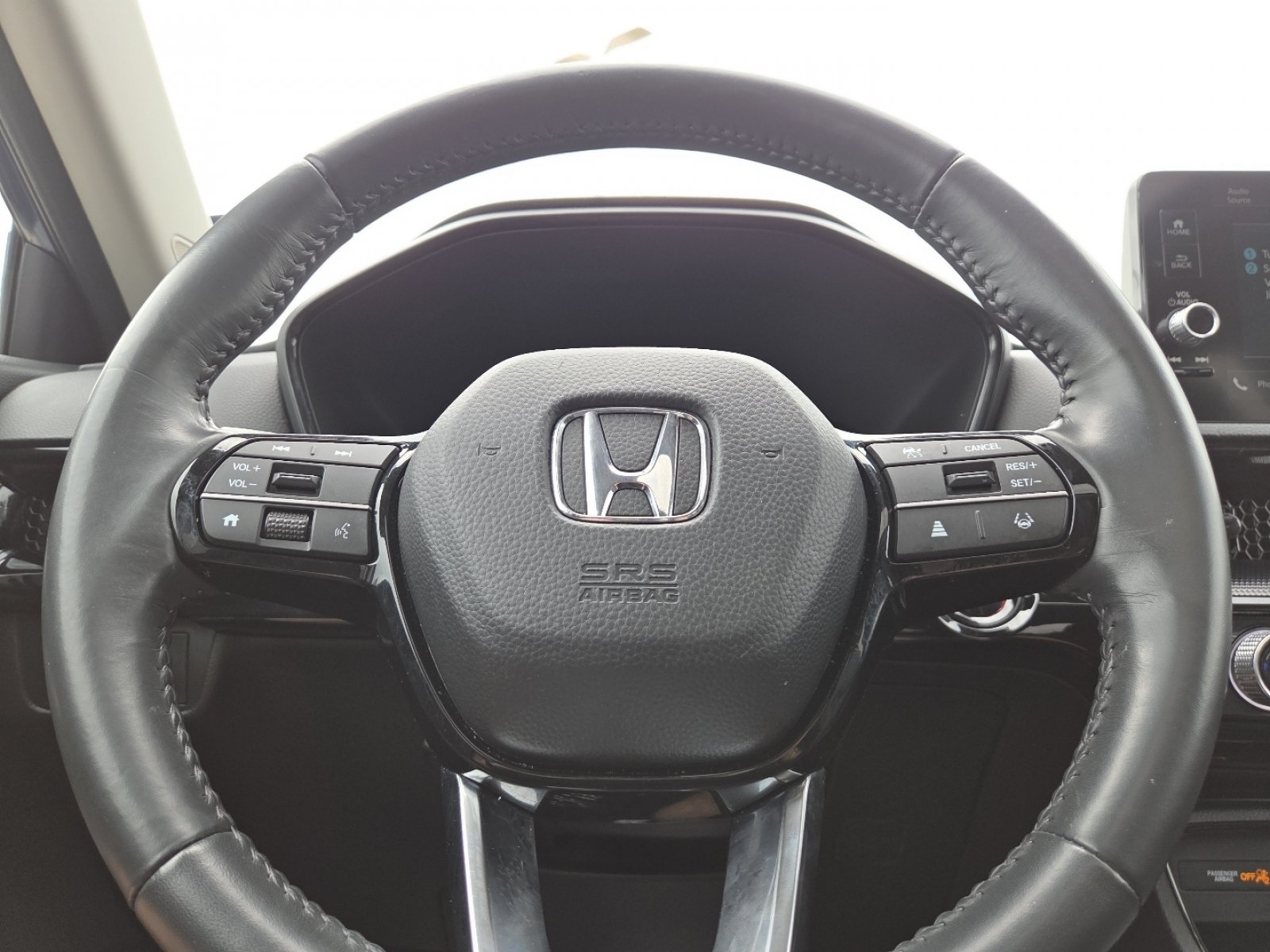 Used 2023 Honda CR-V EX-L image 29