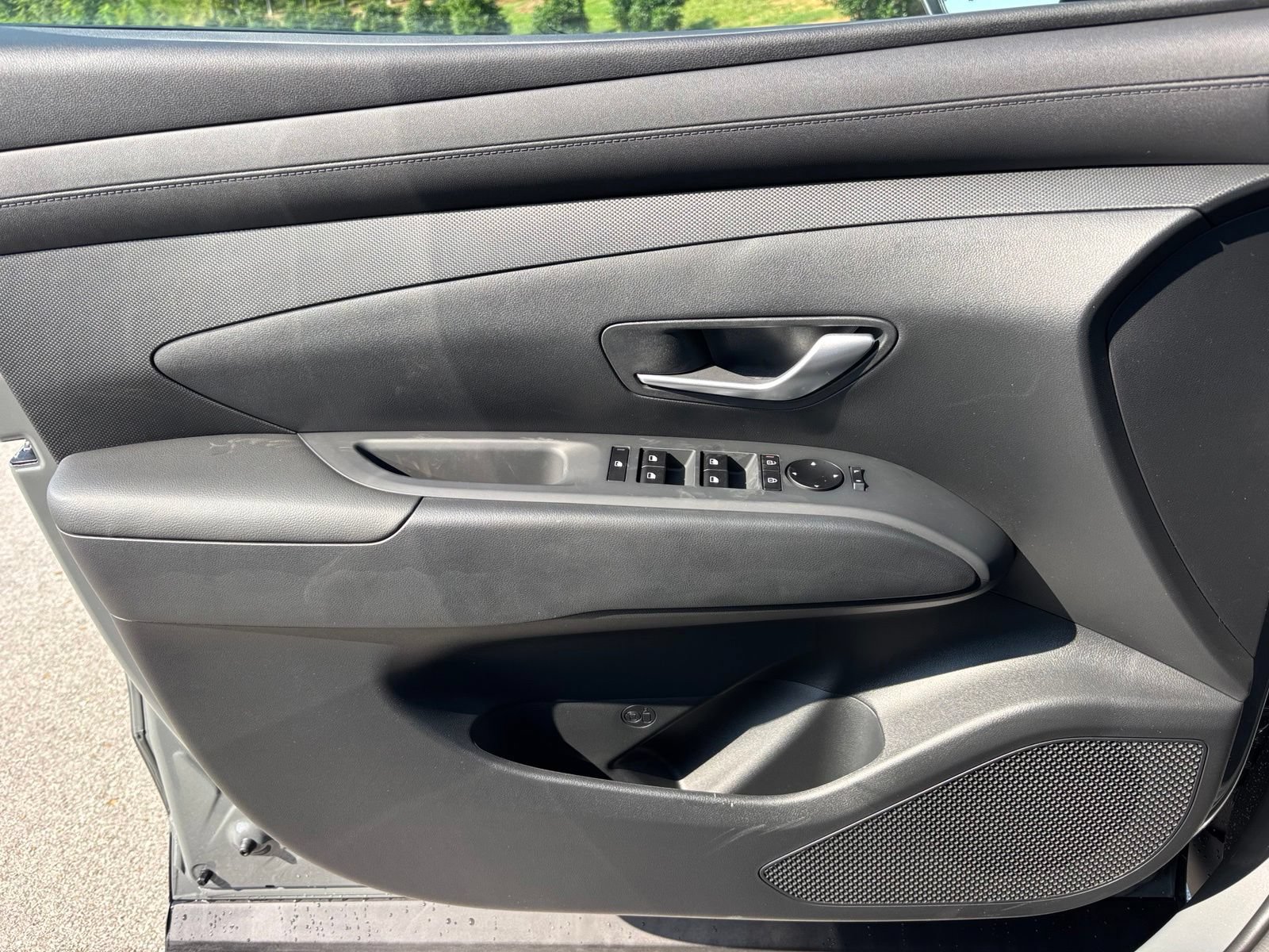 New 2027 Hyundai Santa Cruz SE AWD/4WD image 11
