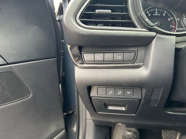 Used 2024 MAZDA CX-30 AWD 2.5 S w/ Preferred Package image 17