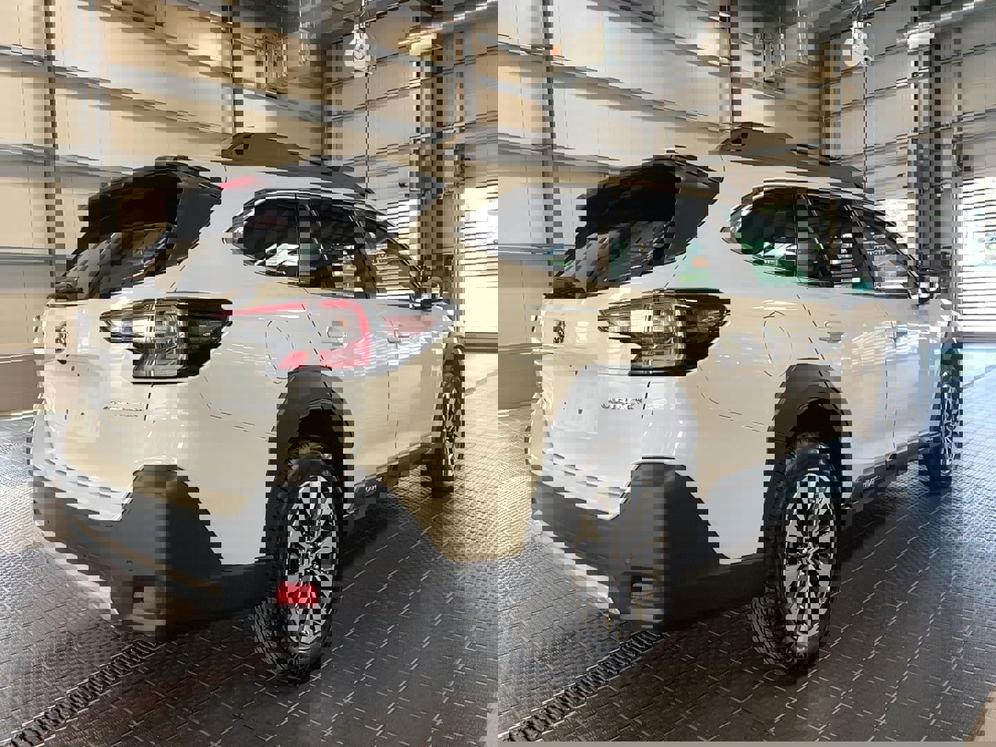 Used 2024 Subaru Outback Limited image 22