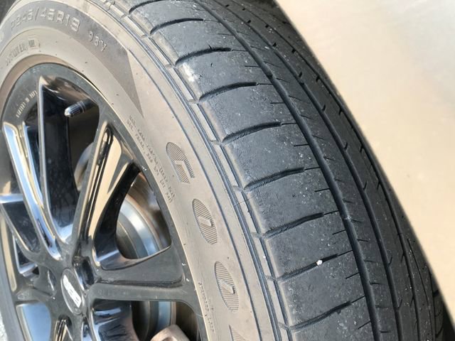 Used 2019 Hyundai Tucson Night AWD/4WD image 14