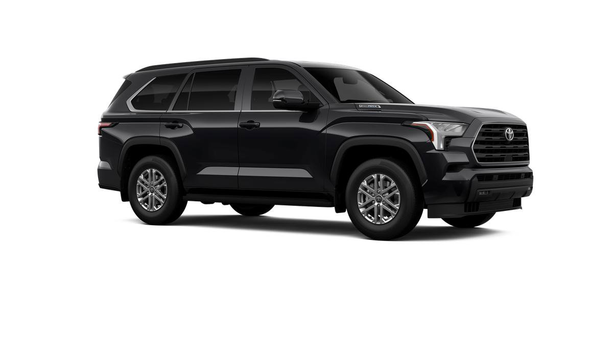 New 2026 Toyota Sequoia SR5 image 50