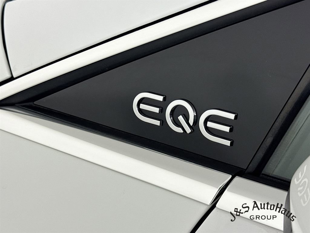 Used 2023 Mercedes-Benz EQE AMG 4MATIC Sedan image 38