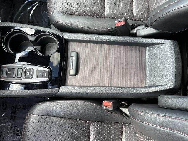 Used 2023 Honda Ridgeline Black Edition image 25