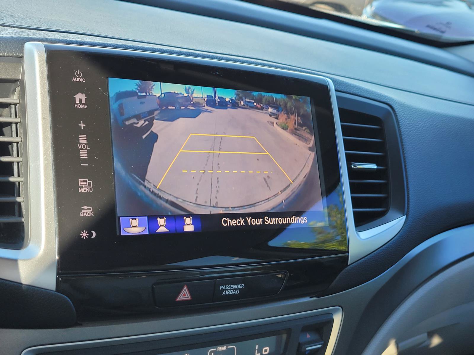 Used 2019 Honda Ridgeline RTL-T image 10