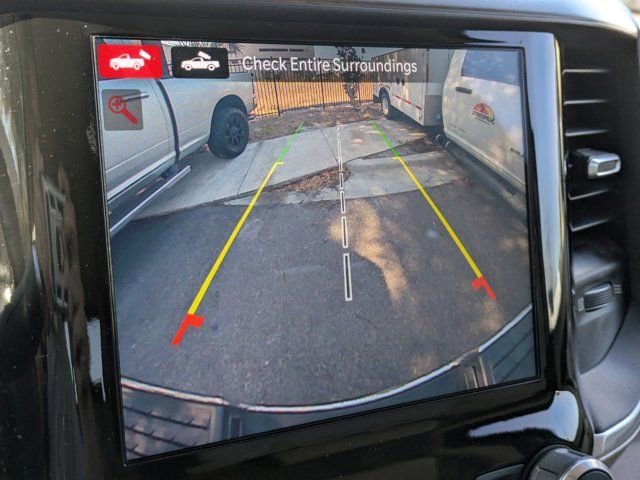 Used 2022 RAM 3500 Laramie image 18