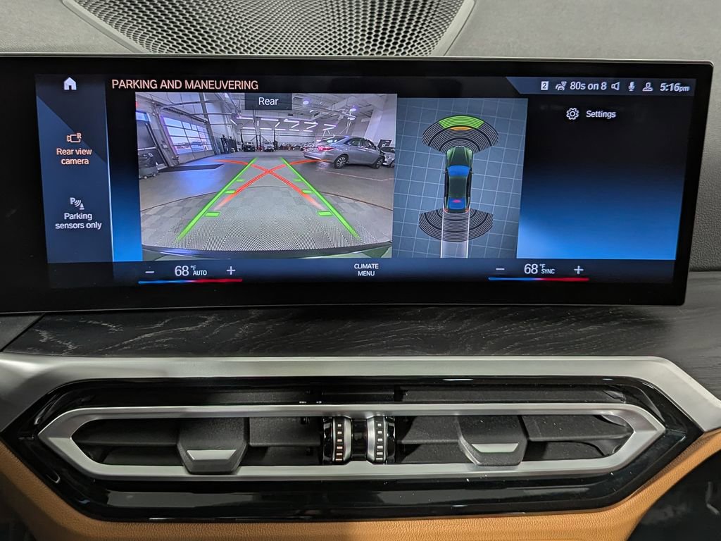 Certified 2024 BMW 430i Gran Coupe xDrive w/ M Sport Package (Priority 1) image 25