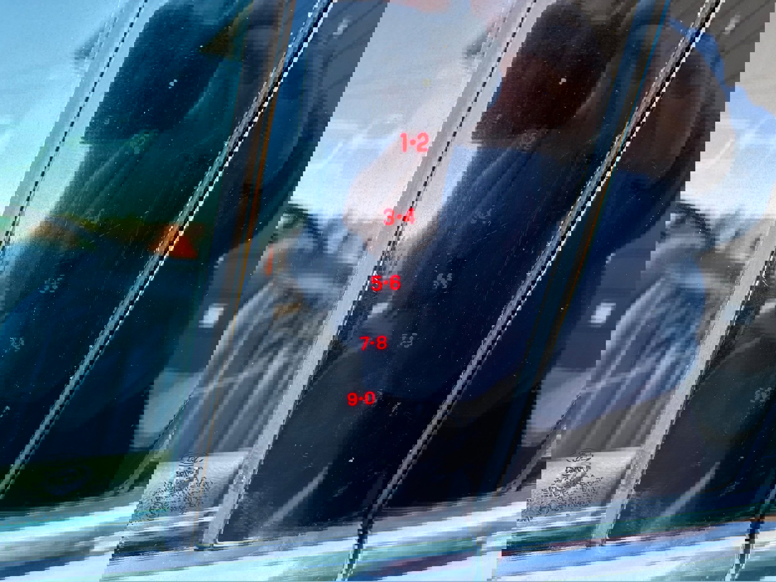 Used 2013 Ford Fusion SE image 13