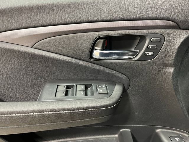 New 2026 Honda Ridgeline RTL image 13