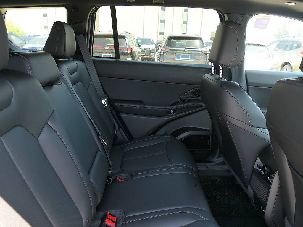 New 2026 Jeep Cherokee Limited AWD/4WD image 20