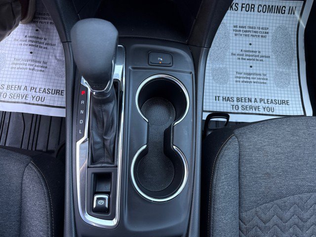 Used 2024 Chevrolet Equinox LT w/ LPO, Floor Liner Package FWD image 23