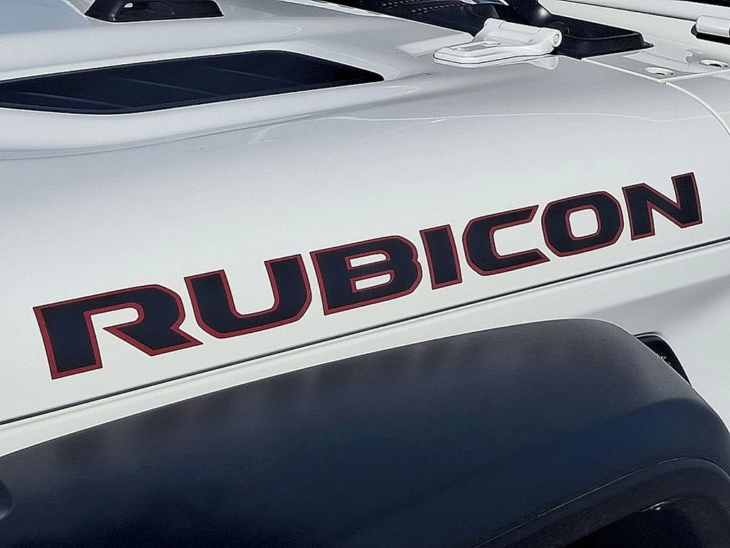 Used 2024 Jeep Gladiator Rubicon image 32