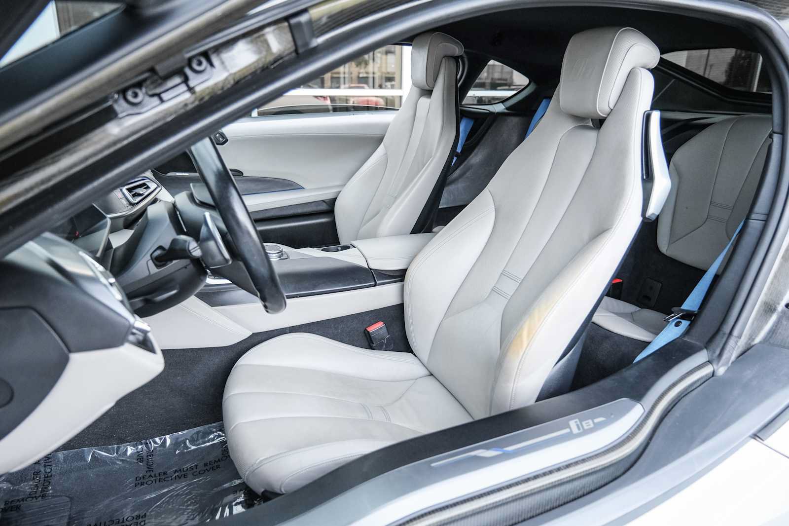 Used 2015 BMW i8 AWD/4WD image 23