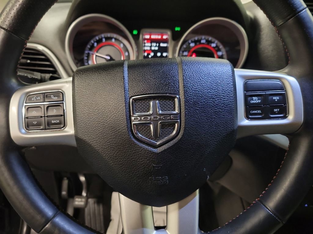 Used 2019 Dodge Journey GT image 17
