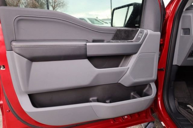 Used 2021 Ford F150 XLT w/ Equipment Group 302A High image 22