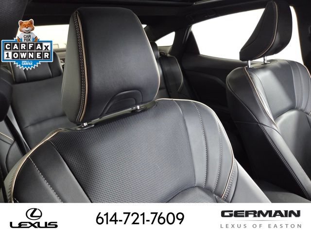 Used 2024 Toyota Crown Platinum AWD/4WD image 21