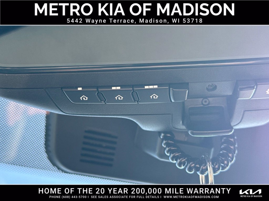 Used 2024 Kia Telluride SX Prestige w/ Towing Package AWD/4WD image 32