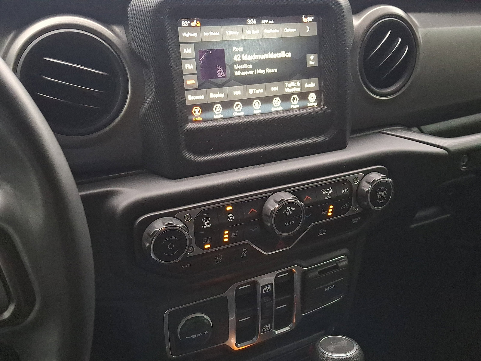 Certified 2023 Jeep Wrangler Unlimited Sport image 17