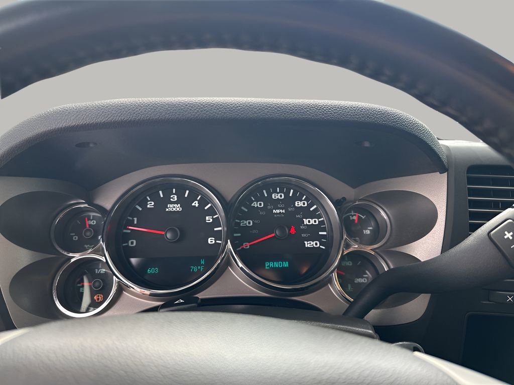 Used 2013 Chevrolet Silverado 1500 LT w/ All-Star Edition image 28