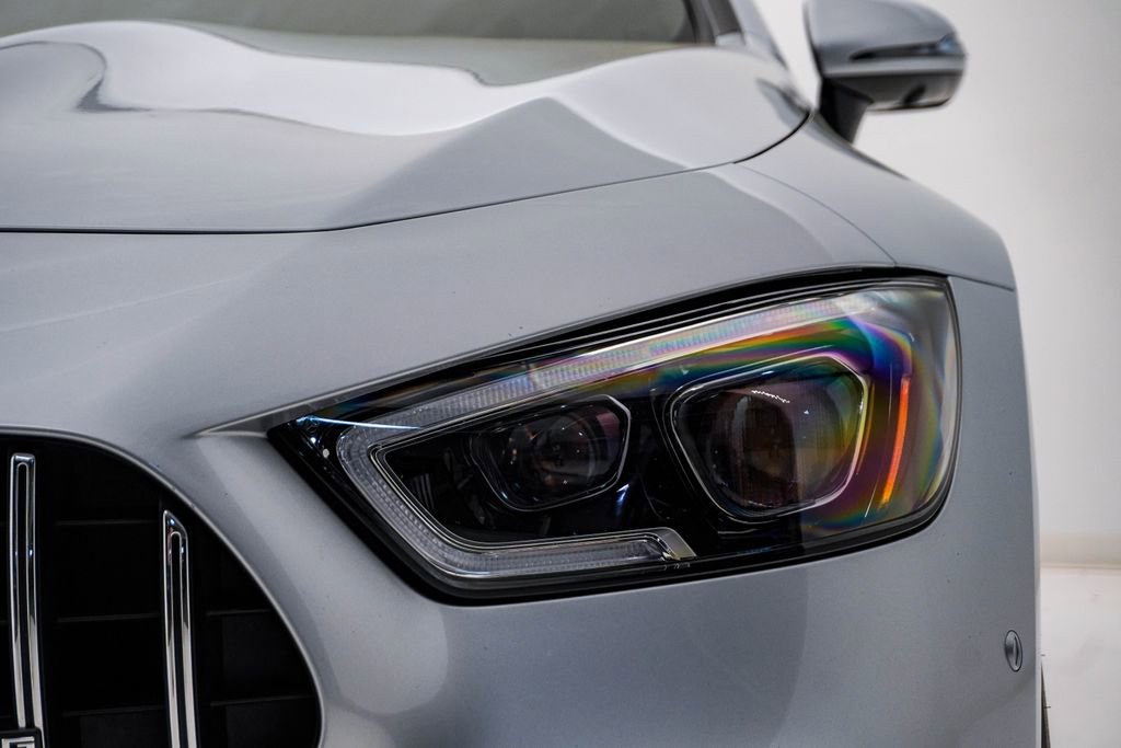 Used 2023 Mercedes-Benz AMG GT 43 image 6