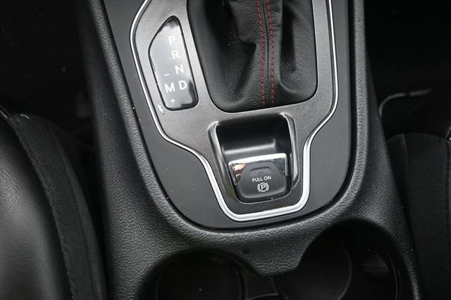 Used 2022 Jeep Cherokee Trailhawk AWD/4WD image 20
