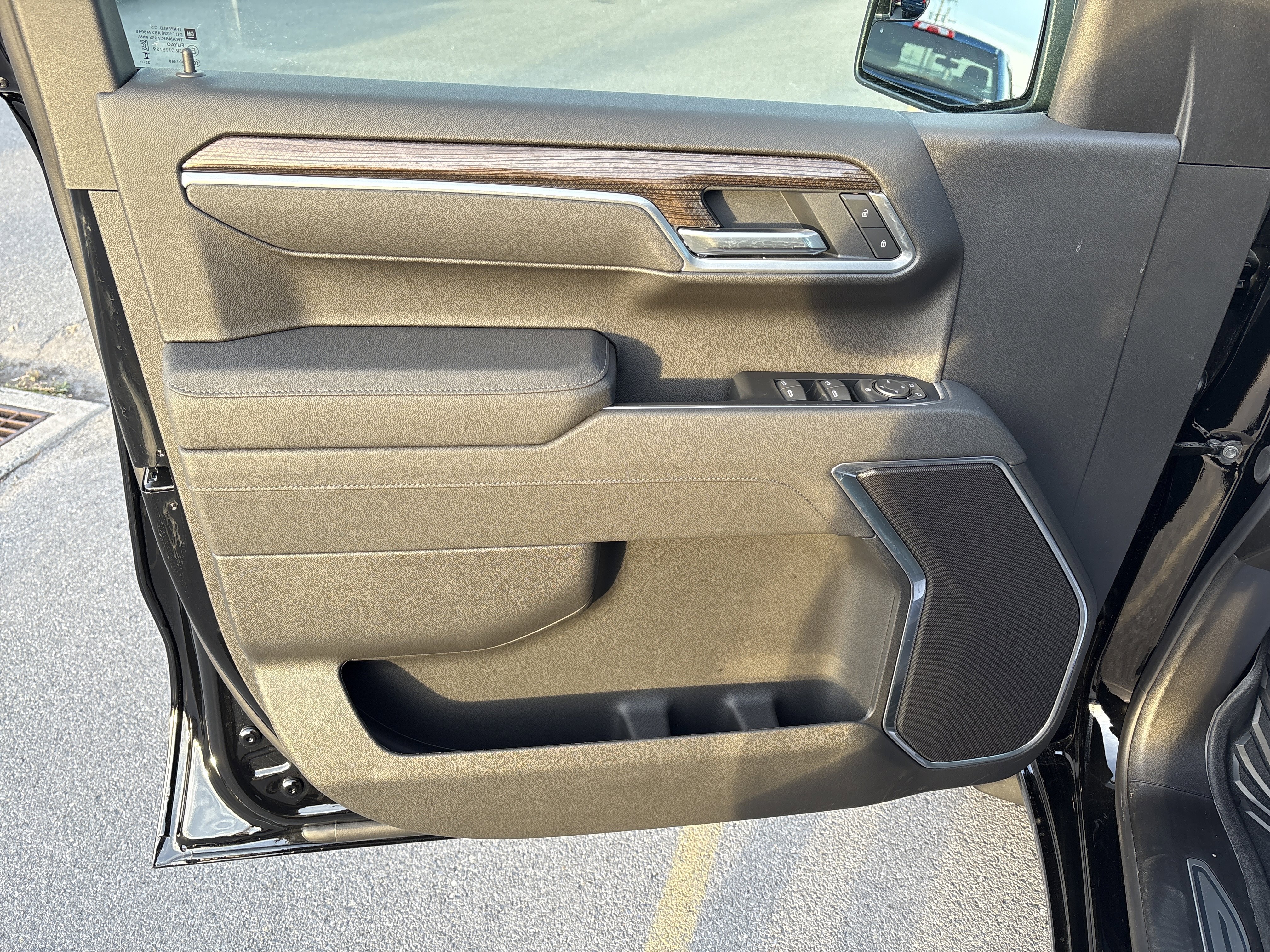 New 2026 Chevrolet Silverado 1500 LT w/ All Star Edition Plus image 15