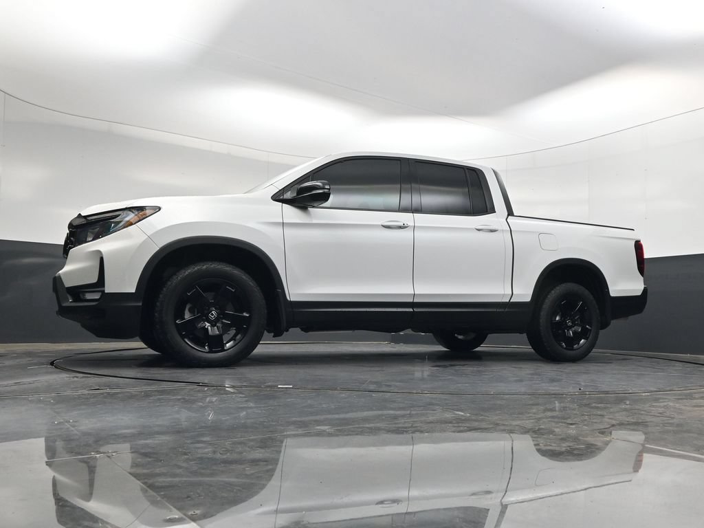 Certified 2026 Honda Ridgeline Black Edition image 37