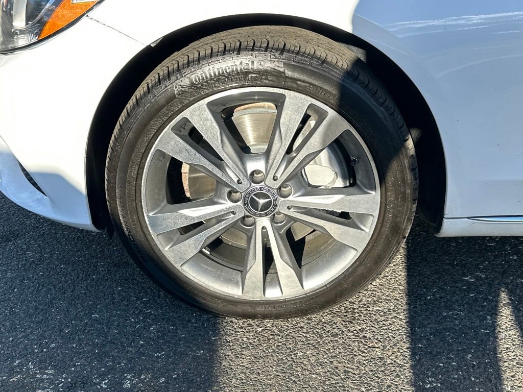 Used 2018 Mercedes-Benz C 300 C 300 w/ Premium Package image 11