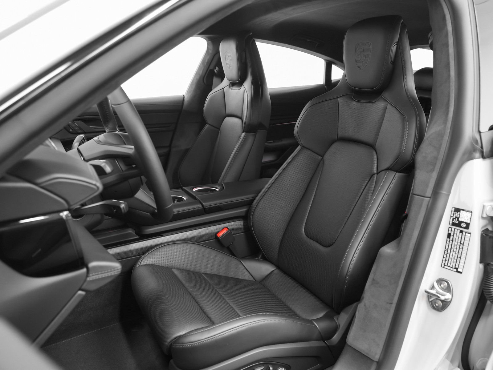 New 2026 Porsche Taycan GTS image 5