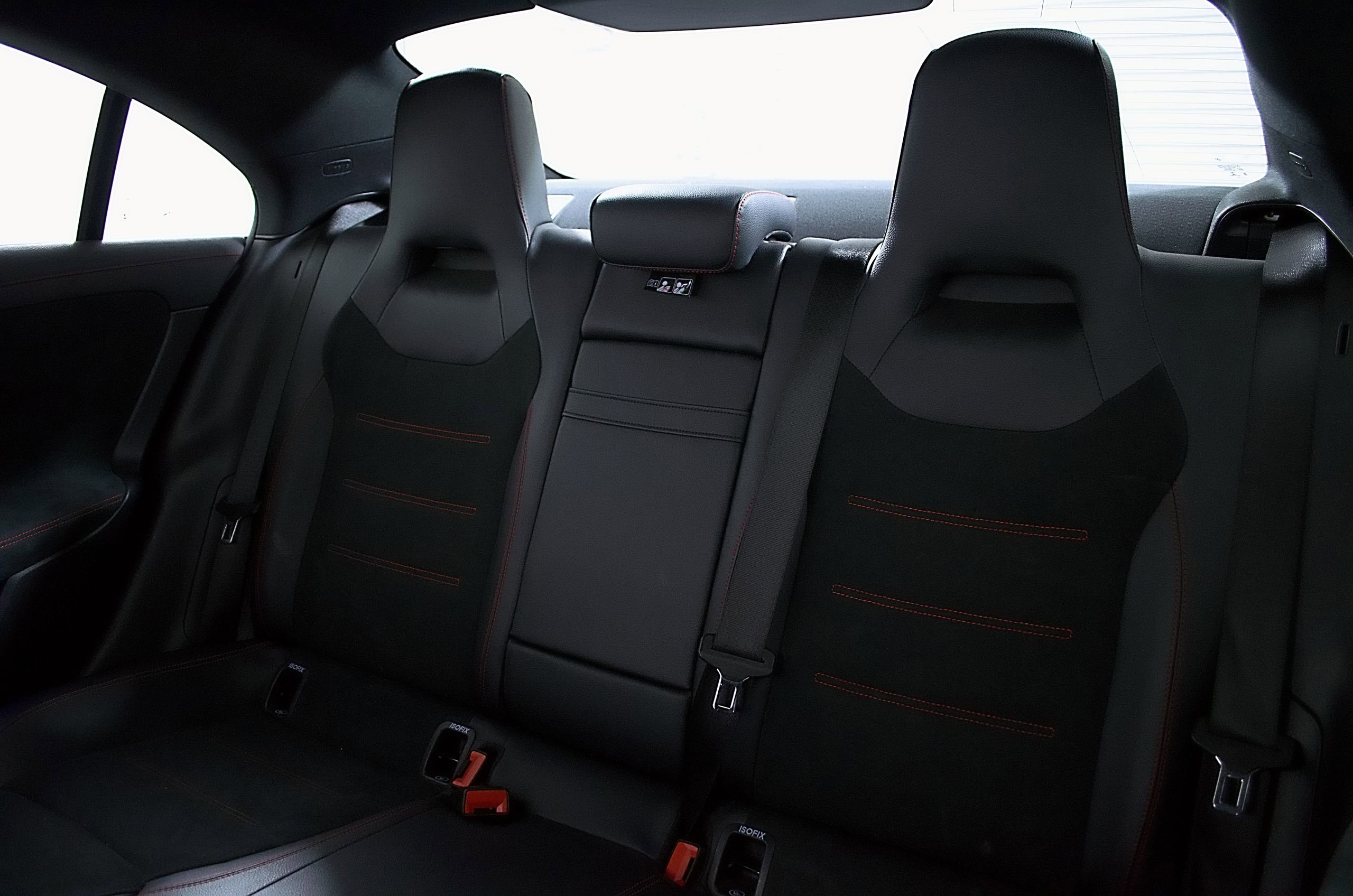 Used 2022 Mercedes-Benz CLA 250 image 16