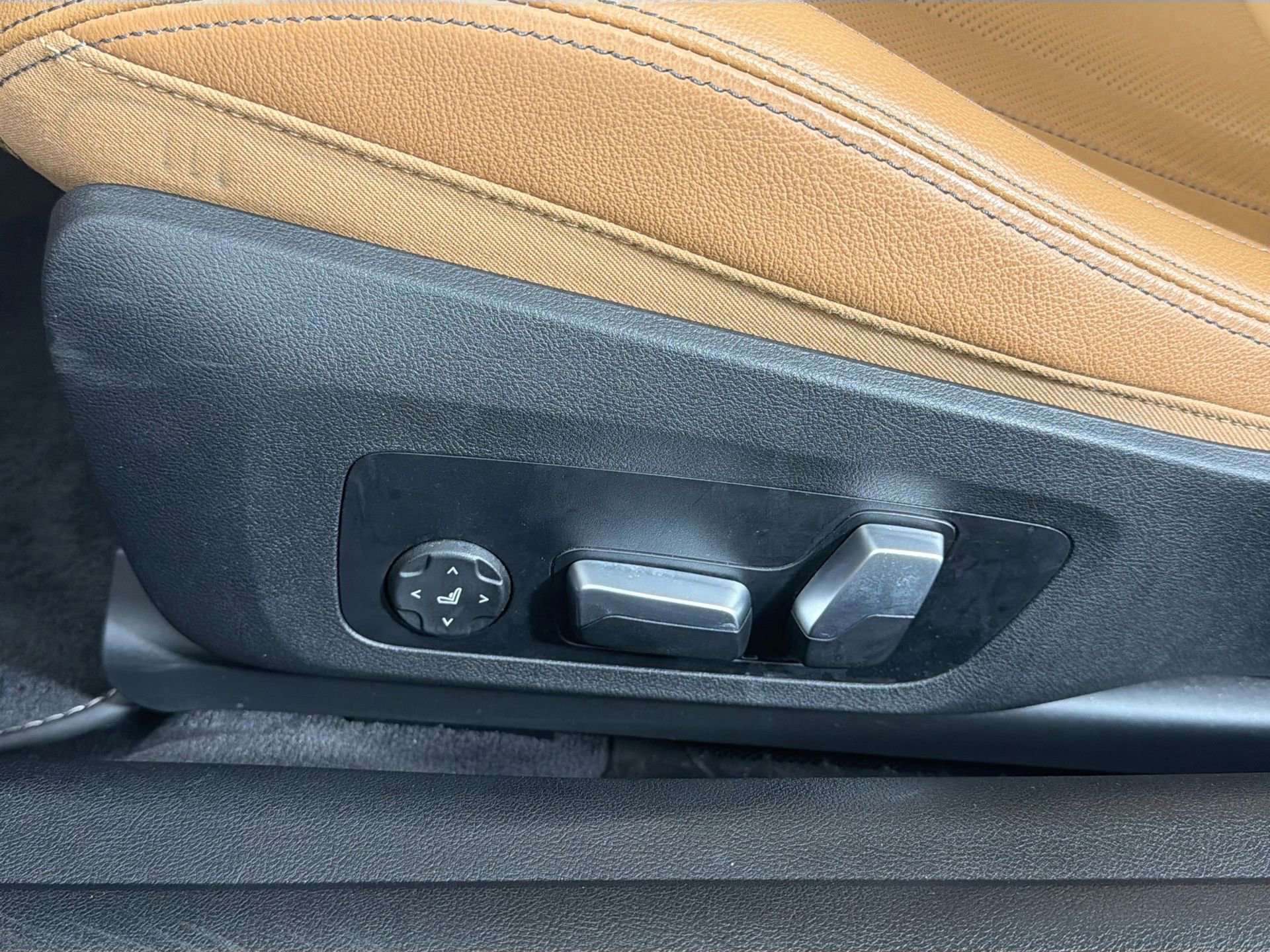 Certified 2023 BMW 440i xDrive Convertible w/ Premium Package image 20